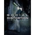 Social Distortion by Andrew Mayne Social Distortion by Andrew Mayne