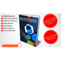 Social Media Marketing For Mentalists And Magicians by Luca Volpe Social Media Marketing For Mentalists And Magicians by Luca Volpe