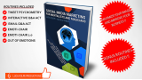 Social Media Marketing For Mentalists And Magicians by Luca Volpe