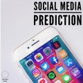 Social Media Prediction by Art Vanderlay Social Media Prediction by Art Vanderlay