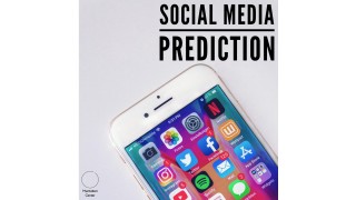 Social Media Prediction by Art Vanderlay