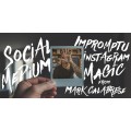 Social Medium by Mark Calabrese Social Medium by Mark Calabrese