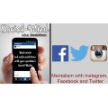 Social Mind by Nefesch Social Mind by Nefesch