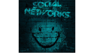 Social Networks by Sylvain Vip & Maxime Schucht & Marchand De Trucs