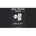 Social Networks Project Vol.1 by Bachi Ortiz Social Networks Project Vol.1 by Bachi Ortiz