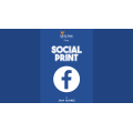Social Print (Video) by Juan Alvarez And Twister Magic Social Print (Video) by Juan Alvarez And Twister Magic