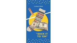 Sock It To 'Em by Graham Reed