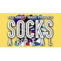 Socks Appeal by Bill Abbott