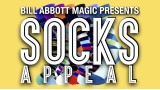 Socks Appeal by Bill Abbott