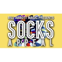 Socks Appeal by Bill Abbott