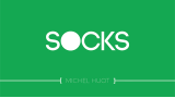 Socks by Michel Huot