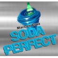 Soda Perfect by Marcos Cruz Soda Perfect by Marcos Cruz