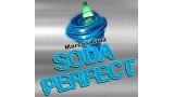 Soda Perfect by Marcos Cruz