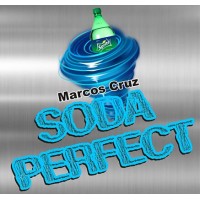 Soda Perfect by Marcos Cruz