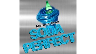 Soda Perfect by Marcos Cruz