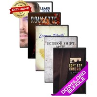 Soft Esp Control & More Download Bundle Jack Tighe #1