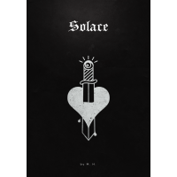 Solace by Mohamed Helmy
