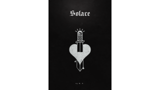 Solace by Mohamed Helmy