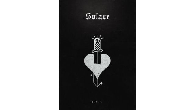 Solace by Mohamed Helmy