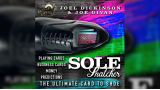 Sole Snatcher by Joel Dickinson