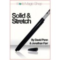 Solid And Stretch by David Penn Solid And Stretch by David Penn
