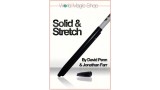 Solid And Stretch by David Penn