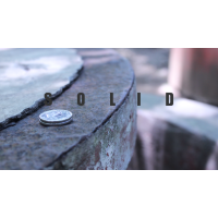 Solid by Arnel Renegado