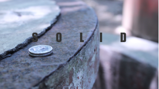 Solid by Arnel Renegado