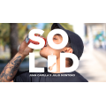 Solid by Juan Capilla And Julio Montoro Solid by Juan Capilla And Julio Montoro