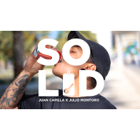 Solid by Juan Capilla And Julio Montoro