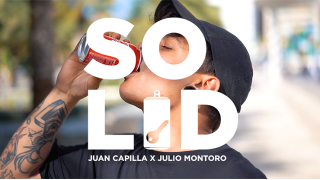 Solid by Juan Capilla And Julio Montoro