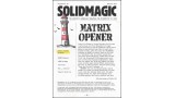 Solidmagic Magazine 2019 Nr. 05 by Alexander De Cova