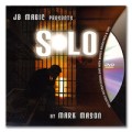 Solo by Mark Mason Solo by Mark Mason