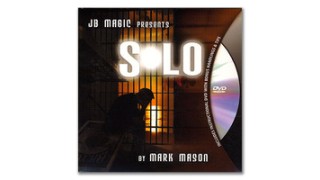 Solo by Mark Mason