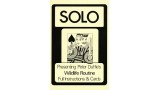 Solo by Peter Duffie