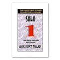Solo Revised by Jack Kent Tillar Solo Revised by Jack Kent Tillar