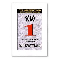 Solo Revised by Jack Kent Tillar