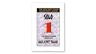 Solo Revised by Jack Kent Tillar