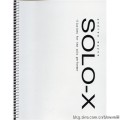Solo X by Andrew Mayne Solo X by Andrew Mayne