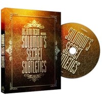 Solomon's Secret by David Solomon