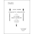 Some More Exquisite Conjuring by Friedrich W. Conradi Some More Exquisite Conjuring by Friedrich W. Conradi