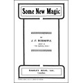 Some New Magic by J. F. Burrows