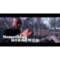 Something Borrowed by Marcus Eddie Something Borrowed by Marcus Eddie
