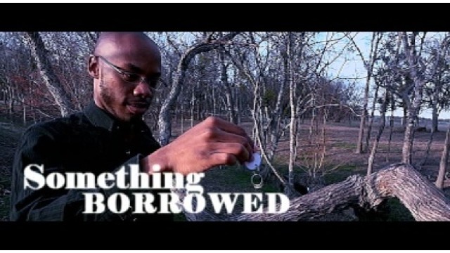 Something Borrowed by Marcus Eddie