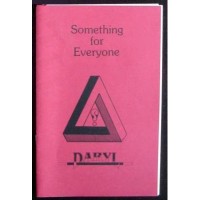 Something For Everyone by Daryl