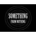 Something From Nothing by Luke Jermay Something From Nothing by Luke Jermay
