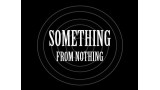 Something From Nothing by Luke Jermay