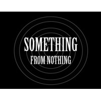 Something From Nothing by Luke Jermay