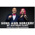 Song And Sorcery by Anthem Flint Song And Sorcery by Anthem Flint