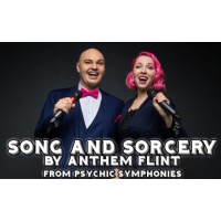 Song And Sorcery by Anthem Flint